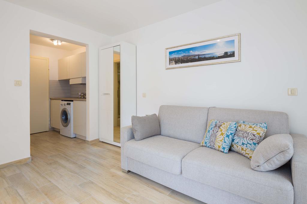 Phoenix Studio Apartment 스플리트 외부 사진