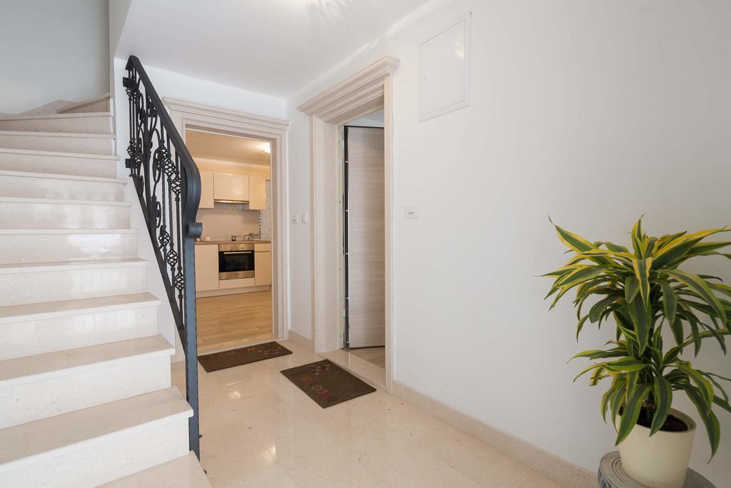 Phoenix Studio Apartment 스플리트 외부 사진
