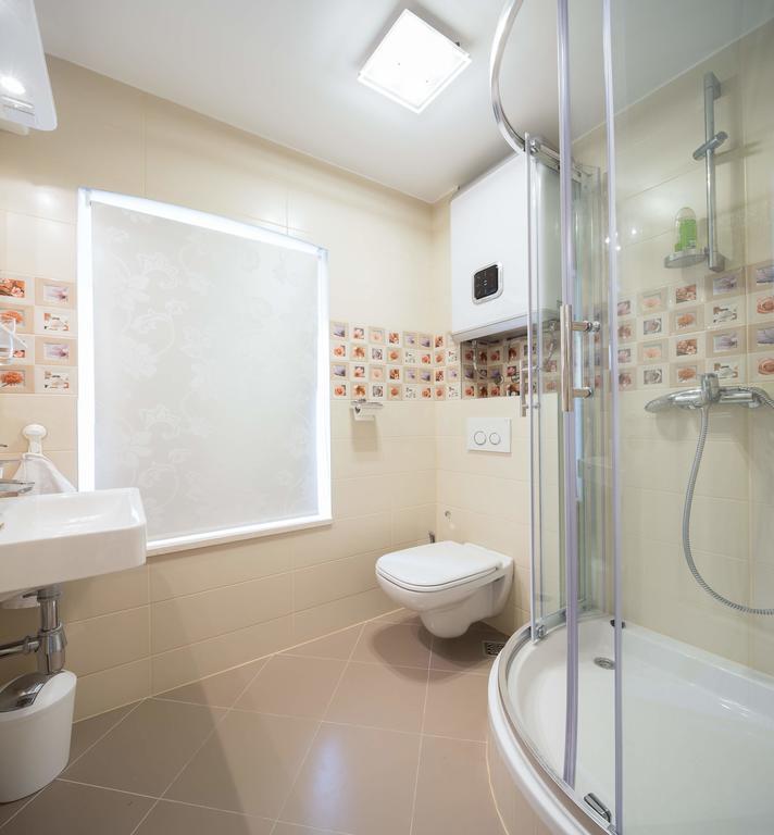 Phoenix Studio Apartment 스플리트 외부 사진